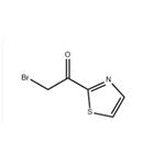 2-BROMO-1-(1,3-THIAZOL-2-YL)ETHANONE pictures