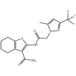 Ginsenoside CK pictures