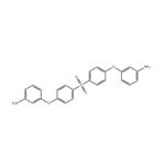 4,4'-BIS(3-AMINOPHENOXY)DIPHENYL SULFONE pictures