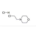 4-(2-Chloroethyl)morpholine hydrochloride pictures