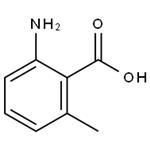 2-Amino-6-methylbenzoic acid pictures