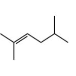 2,5-DIMETHYL-2-HEXENE pictures