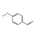 4-(Methylthio)benzaldehyde pictures