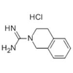 	3,4-DIHYDRO-1H-ISOQUINOLINE-2-CARBOXAMIDINE HYDROCHLORIDE pictures