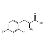 	2,4-DIFLUORO-L-PHENYLALANINE pictures