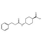 TRANS-4-(CARBOBENZOXYAMINO)CYCLOHEXANECARBOXYLIC ACID pictures