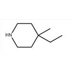 4-ethyl-4-methylpiperidine