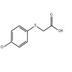 (4-CHLOROPHENYLTHIO)ACETIC ACID pictures