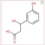 3-(3-hydroxyphenyl)-3-hydroxypropanoic acid pictures