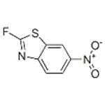 Benzothiazole, 2-fluoro-6-nitro- (7CI,8CI,9CI)