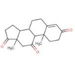 Adrenosterone pictures