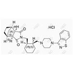 Lurasidone impurity 44