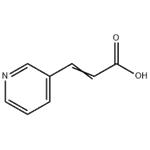 3-Pyridineacrylic acid pictures