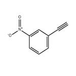 3-NITROPHENYLACETYLENE