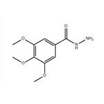 3,4,5-TRIMETHOXYBENZHYDRAZIDE pictures