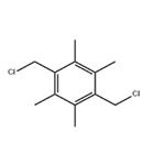 3,6-BIS(CHLOROMETHYL)DURENE pictures