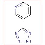 3-(2H-TETRAZOL-5-YL)-PYRIDINE pictures