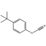 Cyanic acid, 4-(1,1-dimethylethyl)phenyl ester pictures