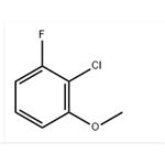 BENZENE2-CHLORO-1-FLUORO-3-METHOXY- 