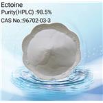 Ectonine Cosmetic Raw Material Bulk 99% Ectoin/Ection Powder for Sale