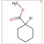 METHYL 1-BROMOCYCLOHEXANECARBOXYLATE pictures