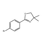 2-(4-BROMO-PHENYL)-4,4-DIMETHYL-4,5-DIHYDRO-OXAZOLE pictures