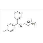 Diphenhydramine Impurity B HCl pictures