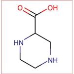 (R)-Piperazine-2-carboxylic acid pictures