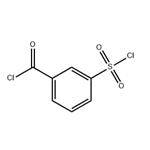 3-(chlorosulfonyl)-benzoylchlorid pictures