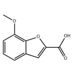 7-Methoxybenzofuran-2-carboxylic acid pictures