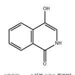 4-hydroxy-2H-isoquinolin-1-one pictures