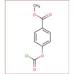 4-METHOXYCARBONYLPHENYL CHLOROFORMATE pictures