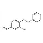 3-HYDROXY-4-BENZYLOXY BENZALDEHYDE pictures