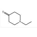 1-Ethyl-4-piperidone pictures