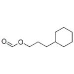cyclohexylpropyl formate
