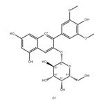 MALVIDIN-3-GALACTOSIDE CHLORIDE pictures