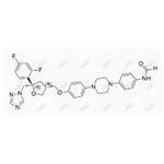 Posaconazole Impurity 111 pictures