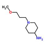 1-(3-Methoxypropyl)-4-piperidinamine