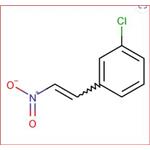 1-(3-Chlorophenyl)-2-nitroethene pictures