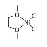 NICKEL CHLORIDE, DIMETHOXYETHANE ADDUCT pictures