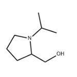 1-(1-Methylethyl)-2-pyrrolidinemethanol pictures