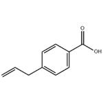 4-ALLYL-BENZOIC ACID pictures