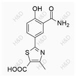  Febuxostat Impurity 58