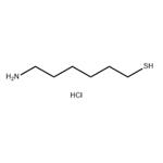 	6-AMINO-1-HEXANETHIOL, HYDROCHLORIDE pictures