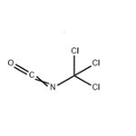 TRICHLOROMETHYL ISOCYANATE pictures