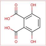 3,6-DIHYDROXYPHTHALIC ACID pictures
