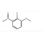 2-fluoro-1-methoxy-3-nitrobenzene  pictures