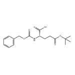 N-Alpha-Carbobenzoxy-DL-Glutamic Acid Gamma-T- Butyl Ester
