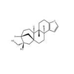 [5α,9α,10β,(+)]-Kaur-16-ene