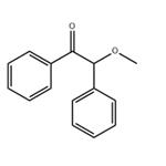 2-Methoxy-2-phenylacetophenone pictures
